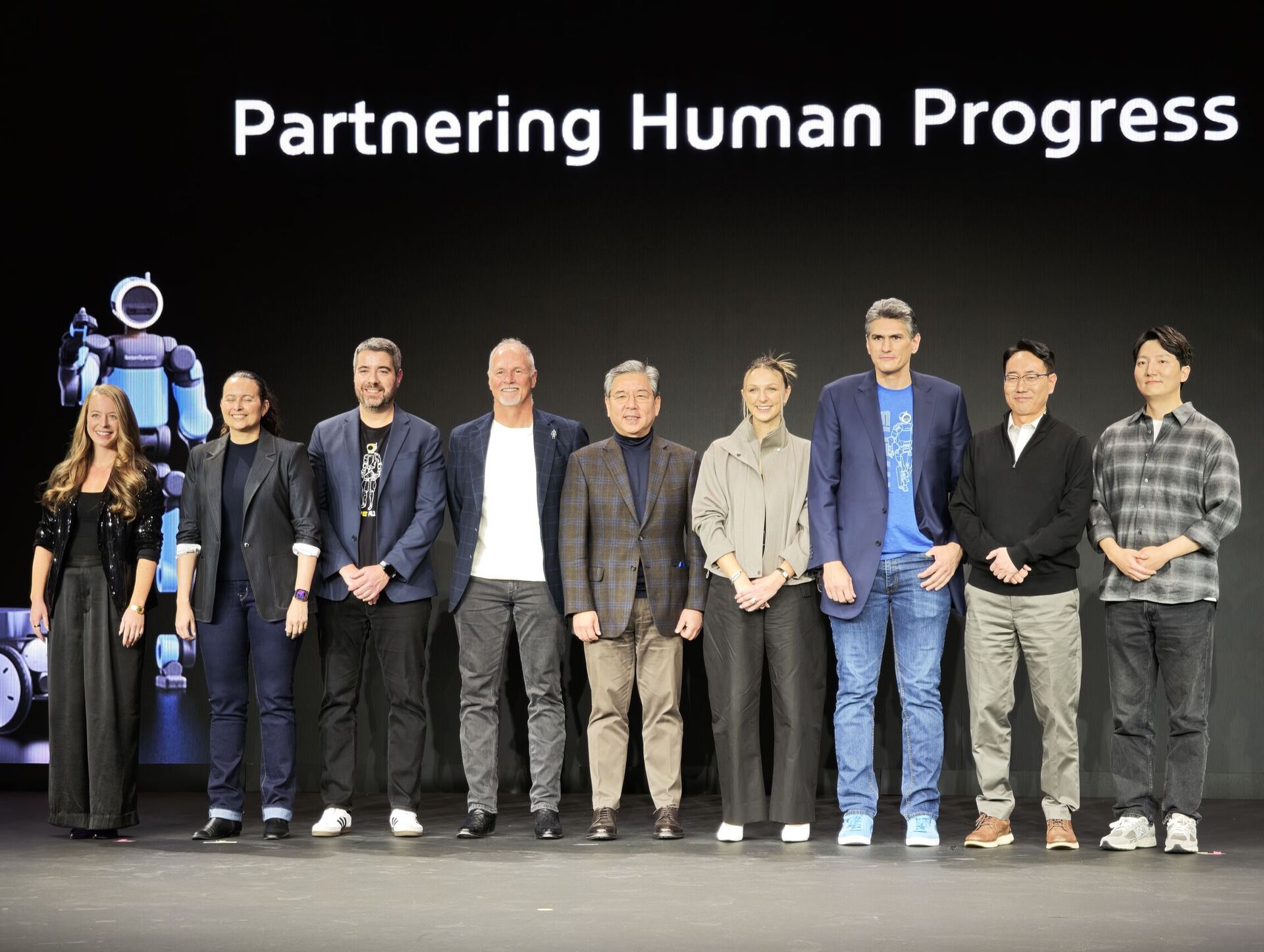 Boston Dynamics Atlas