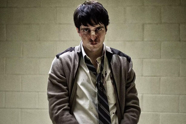 Bostonský škrtič (Boston Strangler)