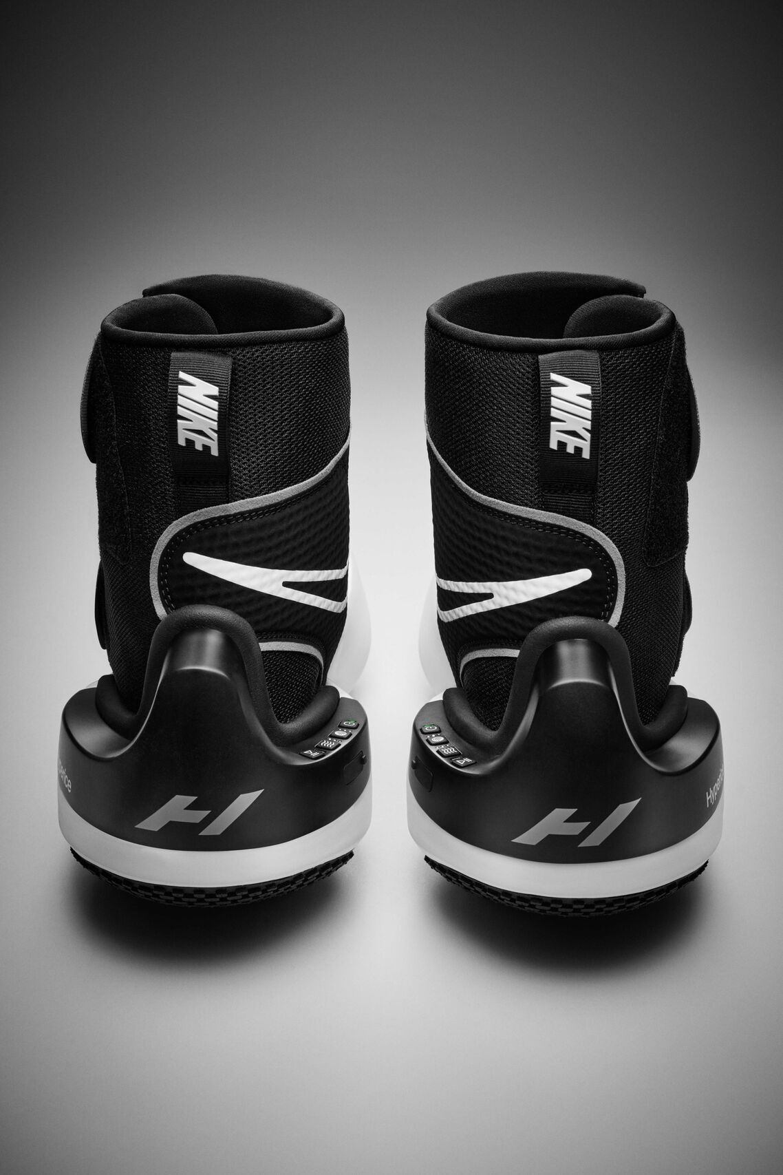 Bota Nike x Hyperice