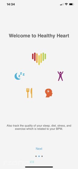 Braun Exactfit 5 Connect