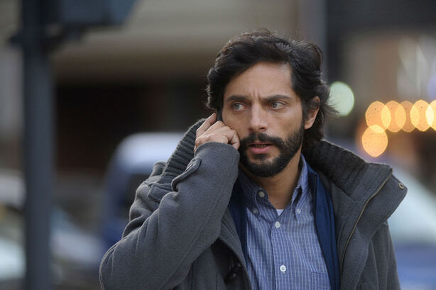 Bronzová zahrada (The Bronze Garden)