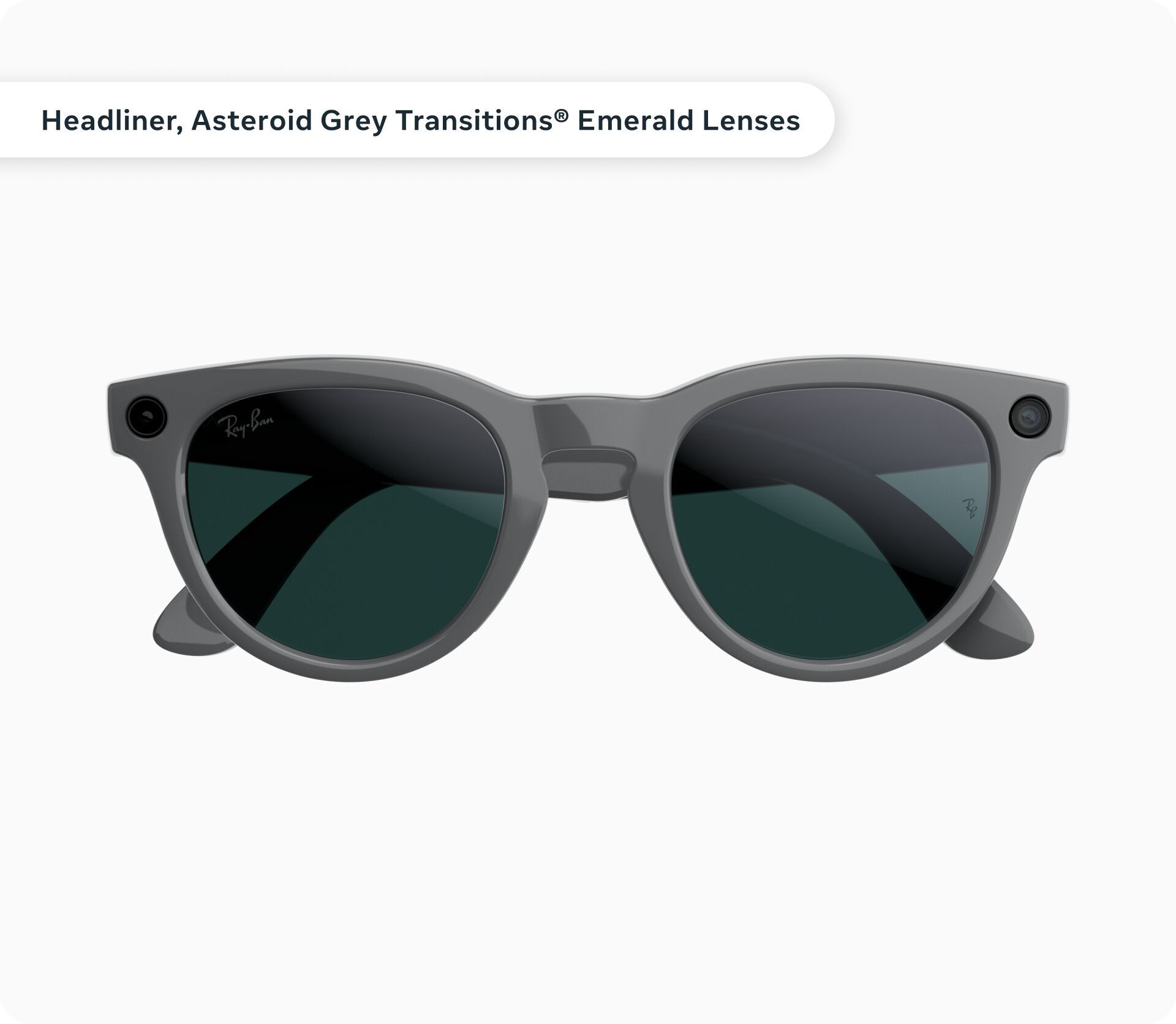 Brýle Meta Ray-Ban 2. generace