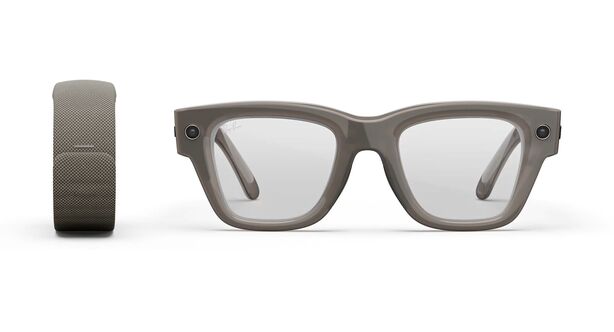 Brýle Meta Ray-Ban Display