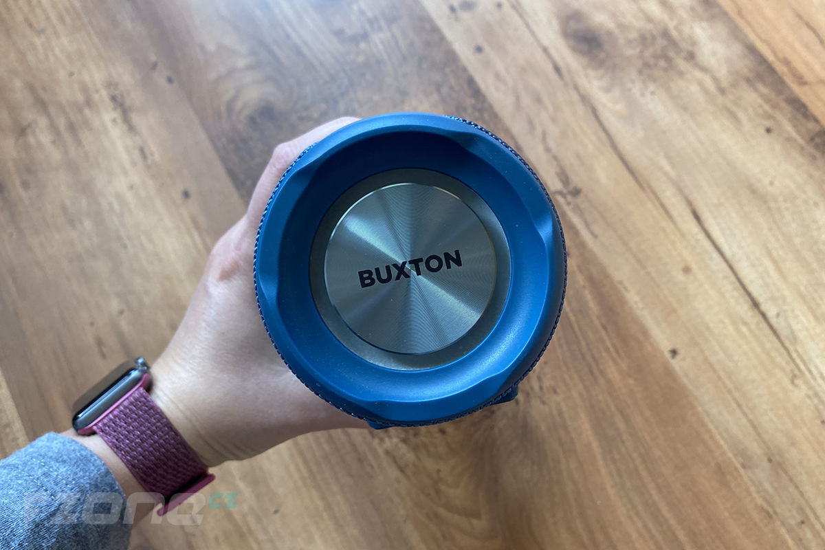 Buxton BBS 7700