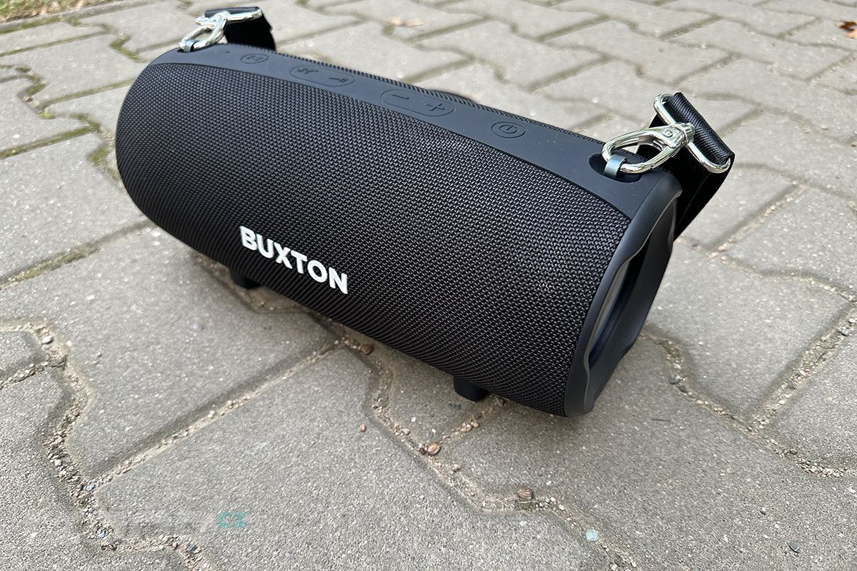 Buxton BBS 9900