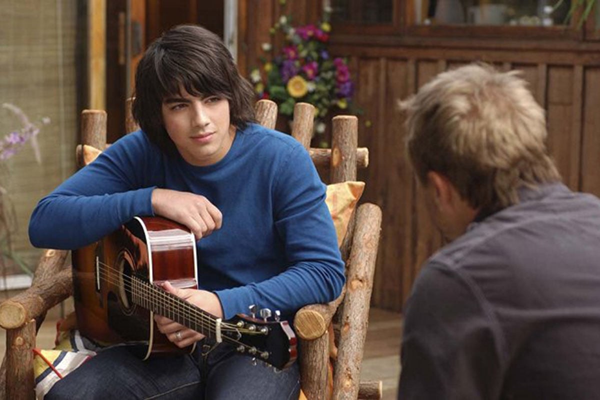 Camp Rock