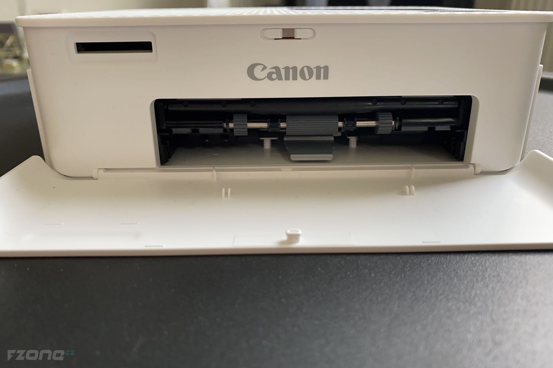 Canon Selphy CP1500