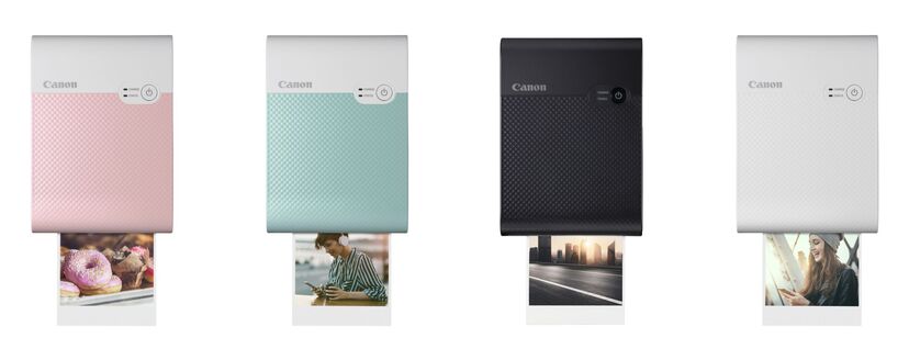 Canon SELPHY SQUARE QX10