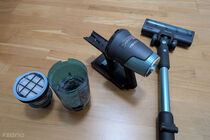 Cecotec Conga Rockstar 7500 Astral Flex Animal 3v1