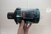 Cecotec Conga Rockstar 7500 Astral Flex Animal 3v1