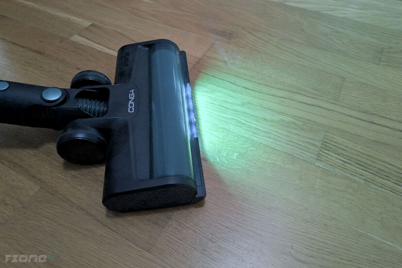 Cecotec Conga Rockstar 7500 Astral Flex Animal 3v1