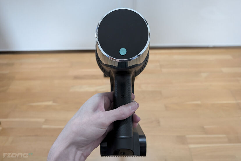 Cecotec Conga Rockstar 7500 Astral Flex Animal 3v1