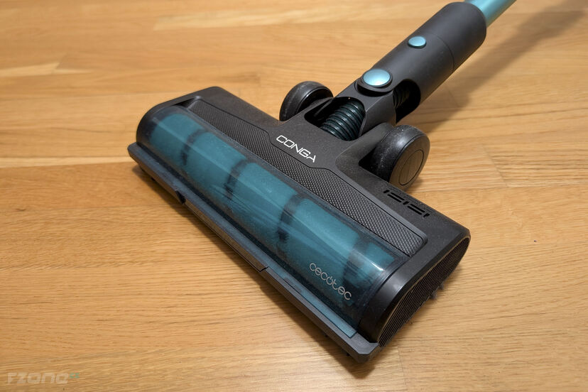 Cecotec Conga Rockstar 7500 Astral Flex Animal 3v1