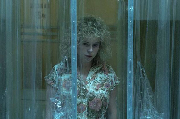 Černobyl (Chernobyl)