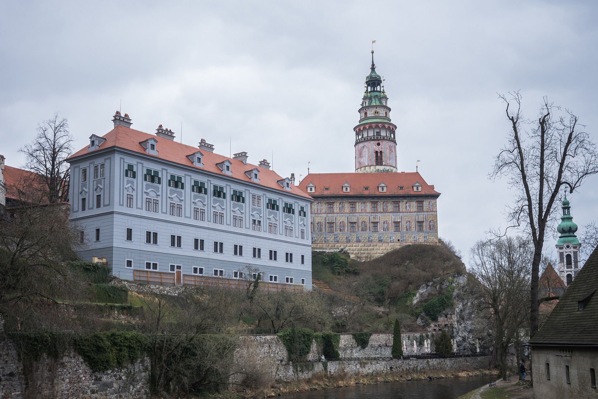 Český Krumlov