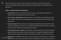 ChatGPT - reakce na paranormální jevy