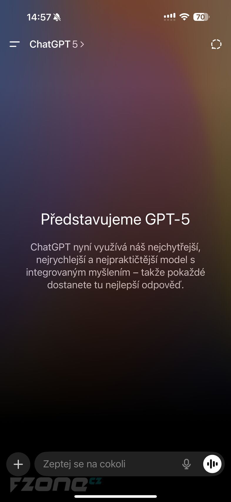 ChatGPT-5