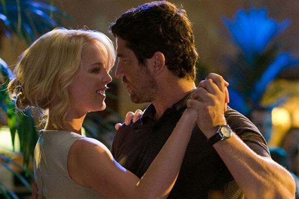 Chceš mě, chci tě (The Ugly Truth)