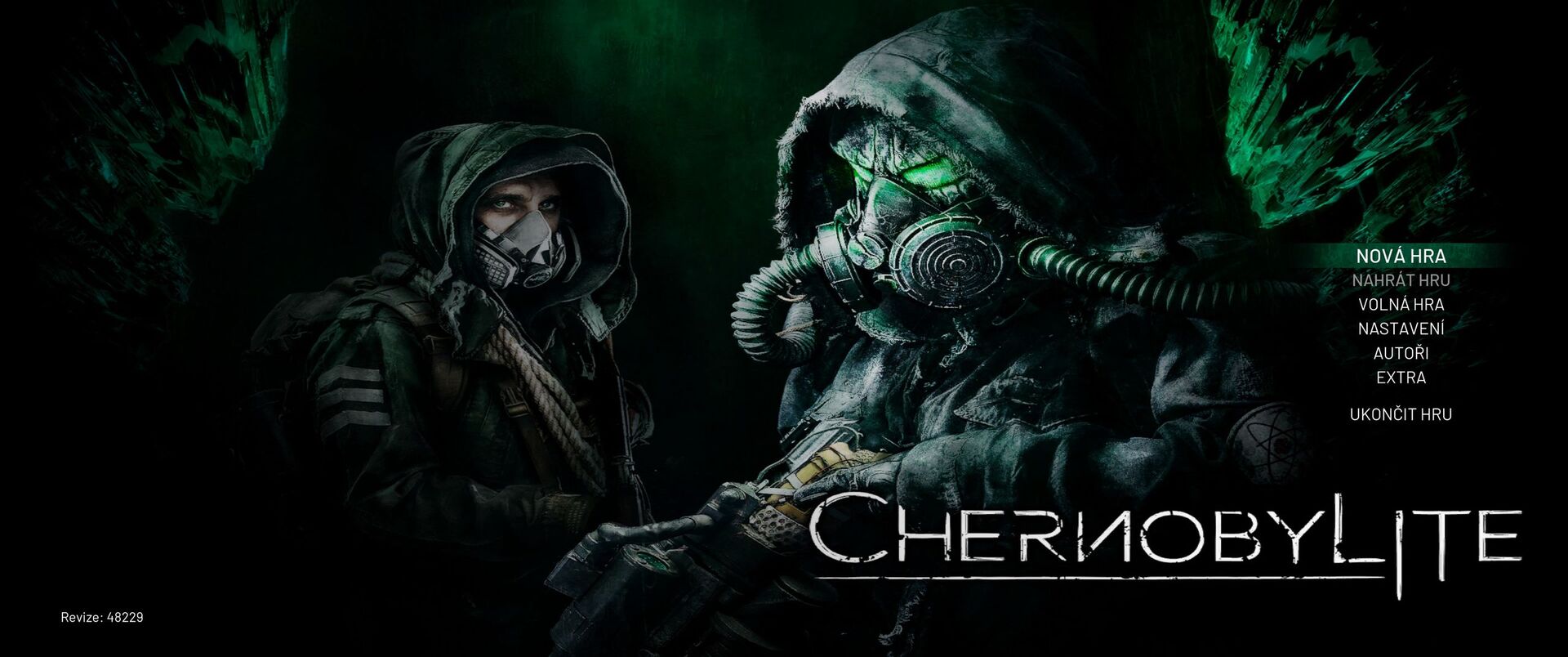 Chernobylite