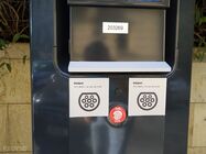 Chytrá lampa SMIGHT