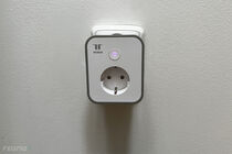 Chytré zásuvky Tesla