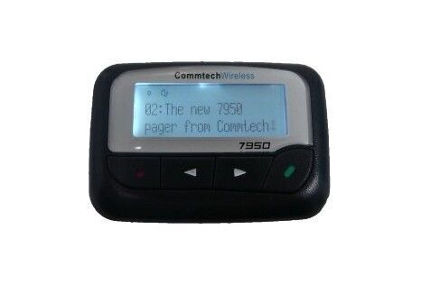 Comtech 7950