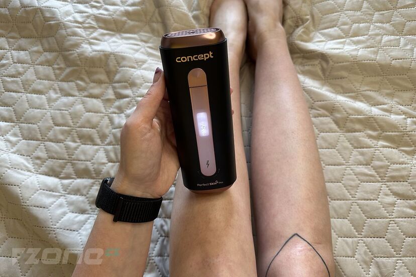 Concept IPL IL5000 Perfect Skin Pro