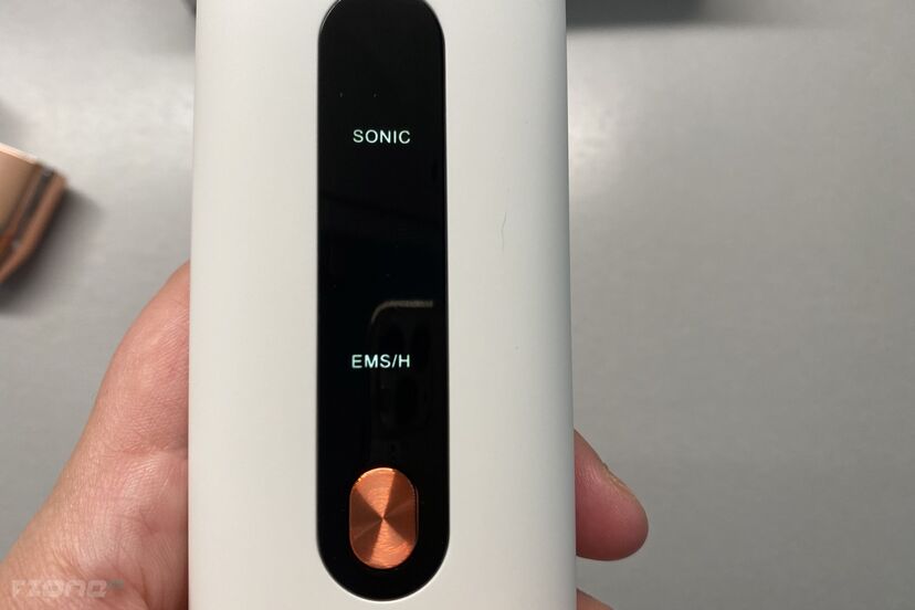 Concept Multifunctional Skin Scubber PO2050