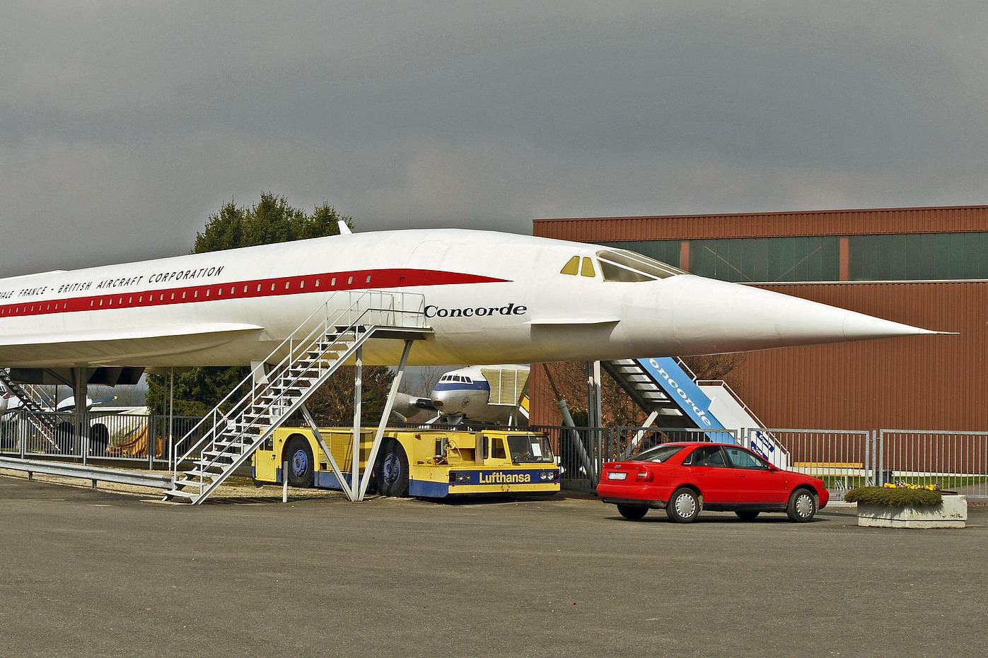 Concorde