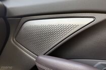 Cupra Terramar Sennheiser zvuk