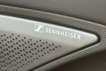 Cupra Terramar Sennheiser zvuk