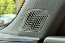 Cupra Terramar Sennheiser zvuk