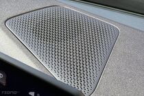 Cupra Terramar Sennheiser zvuk