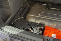 Cupra Terramar Sennheiser zvuk