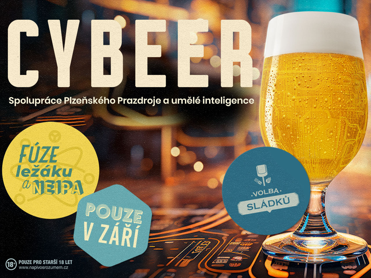 Cybeer