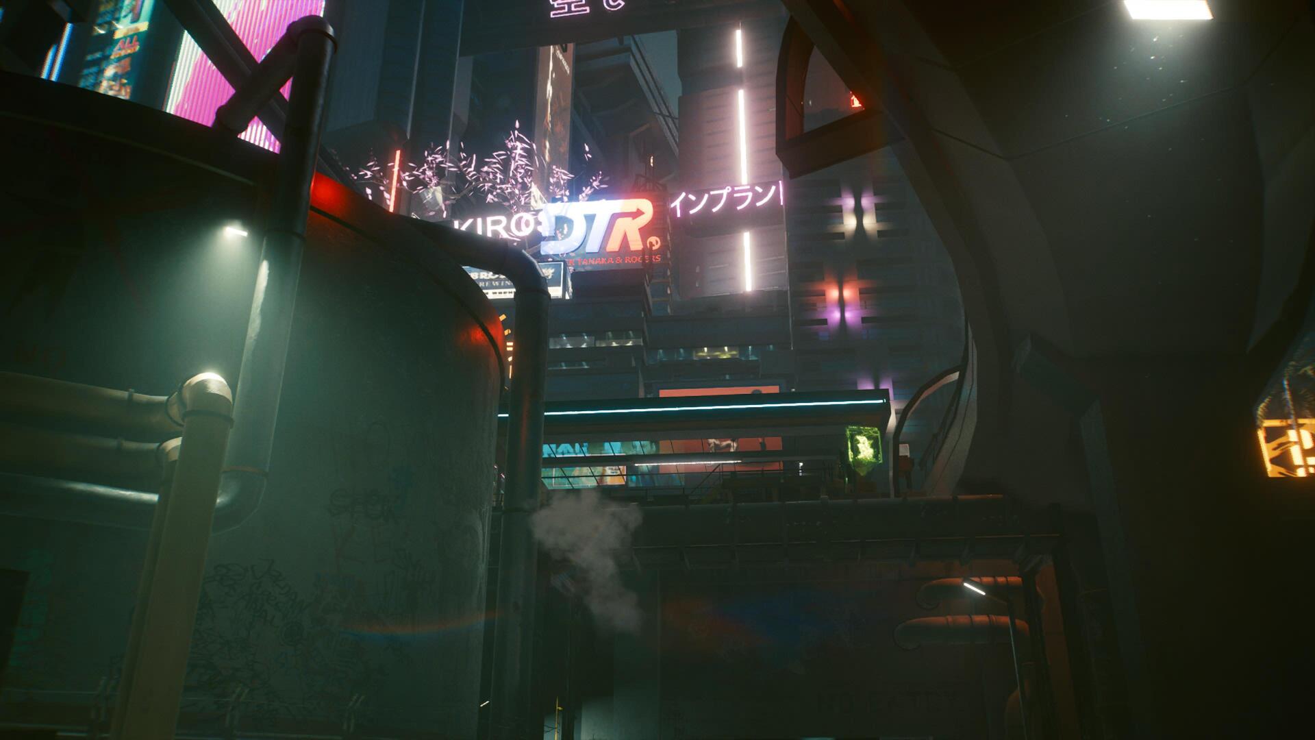 Cyberpunk 2077