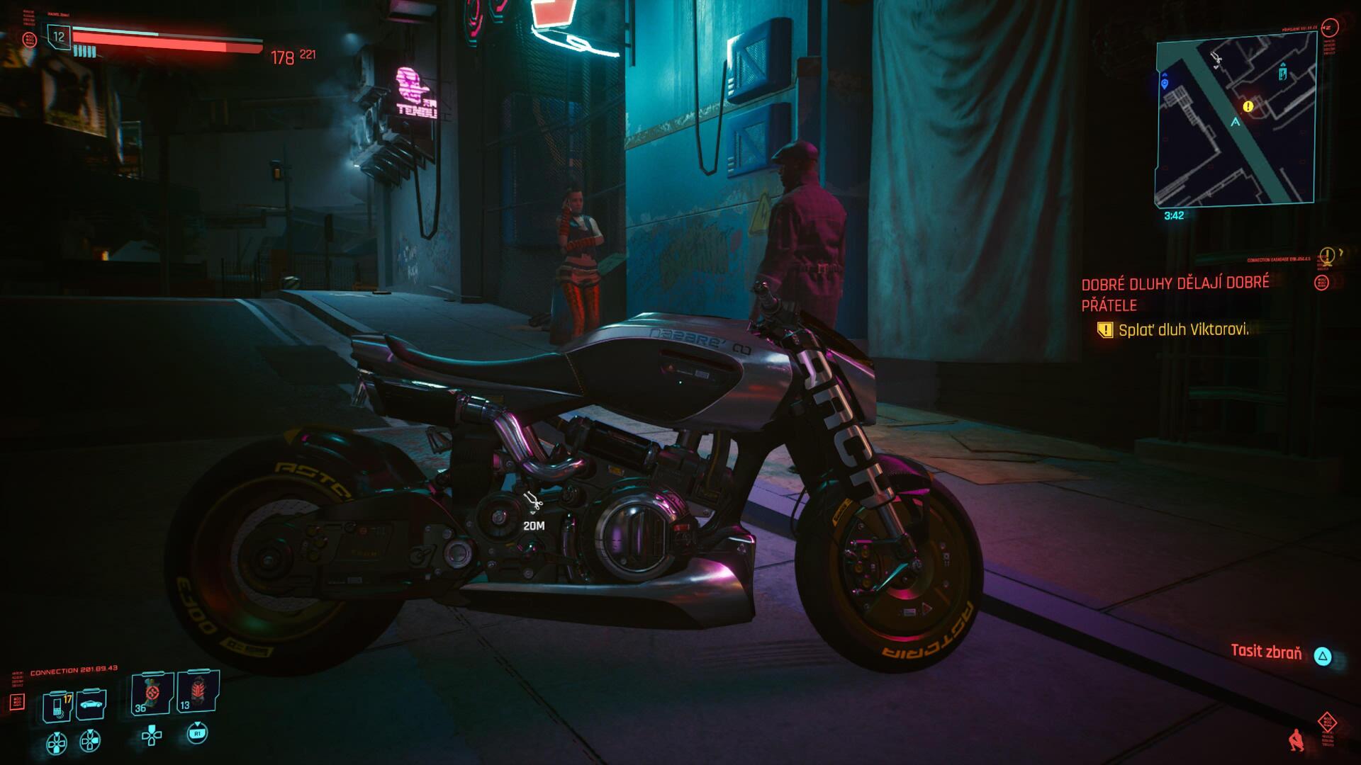 Cyberpunk 2077