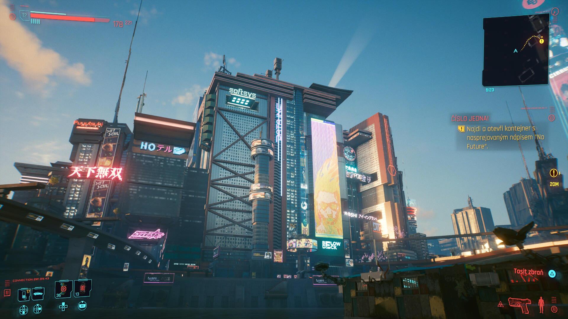 Cyberpunk 2077