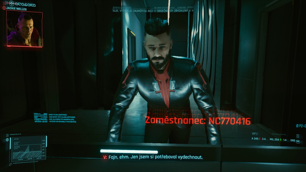 Cyberpunk 2077