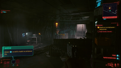 Cyberpunk 2077 GeForce NOW