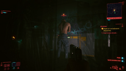 Cyberpunk 2077 GeForce NOW