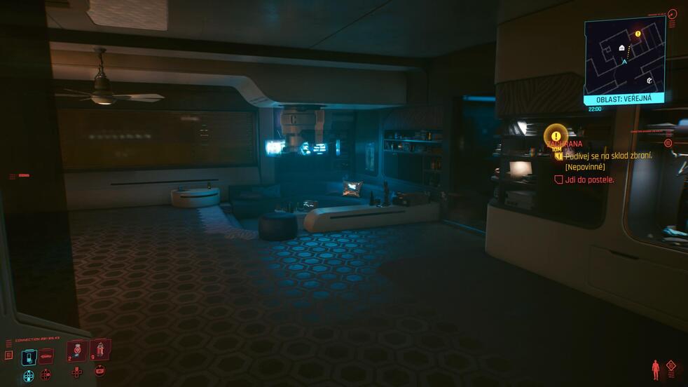 Cyberpunk 2077 PlayStation 5