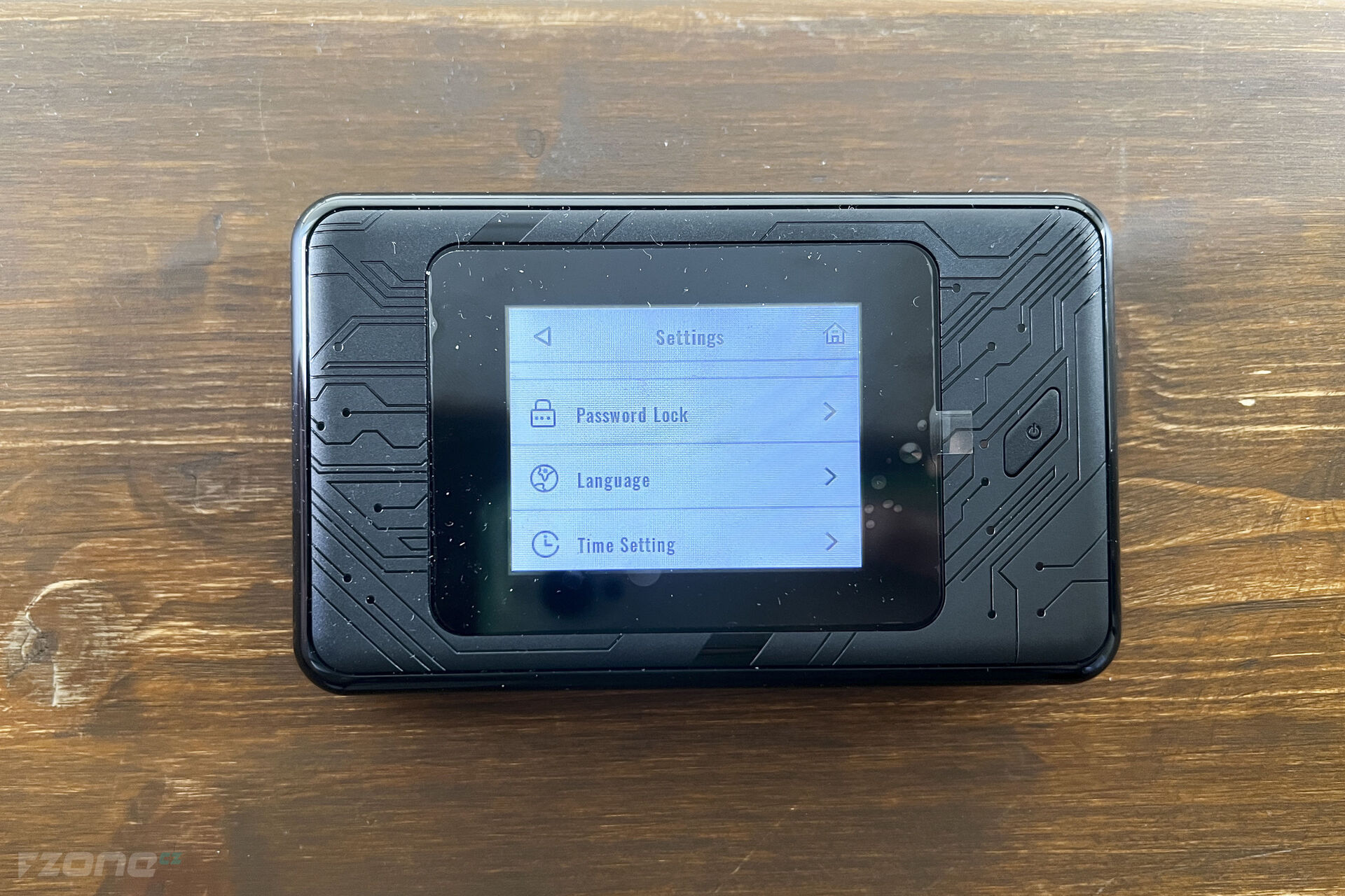 D-Link DWR-2101