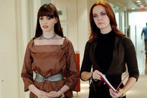 Ďábel nosí Pradu (The Devil Wears Prada)