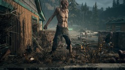 Days Gone Remastered