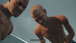 Days Gone Remastered