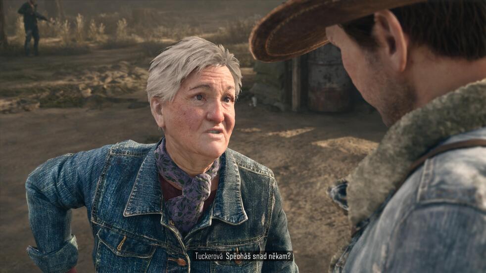 Days Gone Remastered