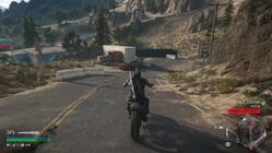 Days Gone Remastered