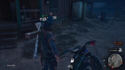 Days Gone Remastered