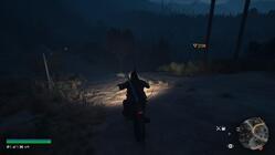 Days Gone Remastered